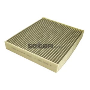 Фільтр салону Z700000662 FRAM (CFA11718)