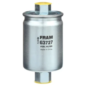 Фільтр паливний FRAM Rover, Lotus, Chevrolet (G3727)