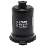 Фільтр паливний FRAM Toyota, KIA, Lexus (G6680)