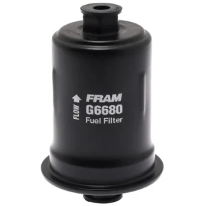 Фільтр паливний FRAM Toyota, KIA, Lexus (G6680)