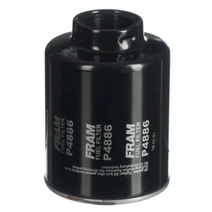Фільтр паливний FRAM Mazda, Mitsubishi, Suzuki (P4886)