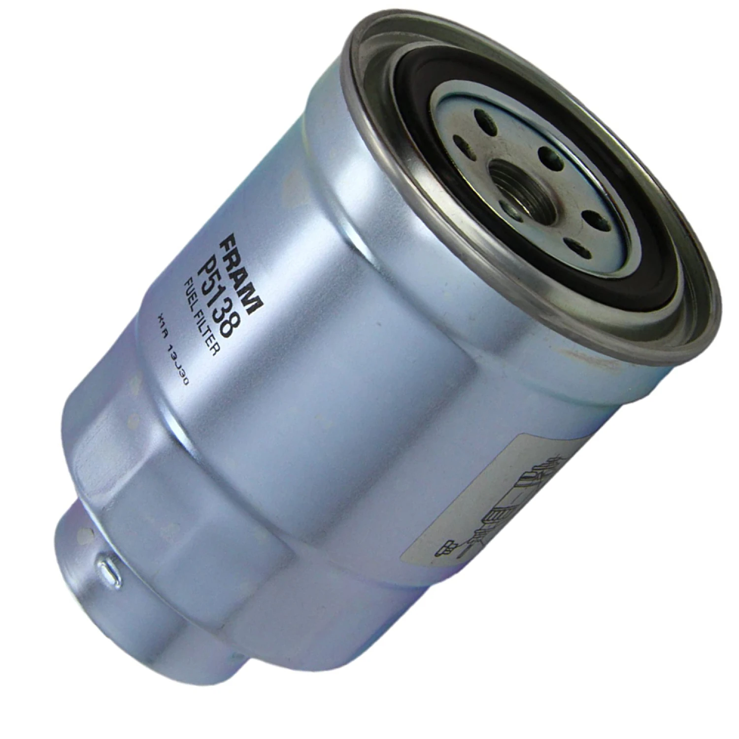 Фільтр паливний FRAM Ford, Nissan, Carbodies (P5138)