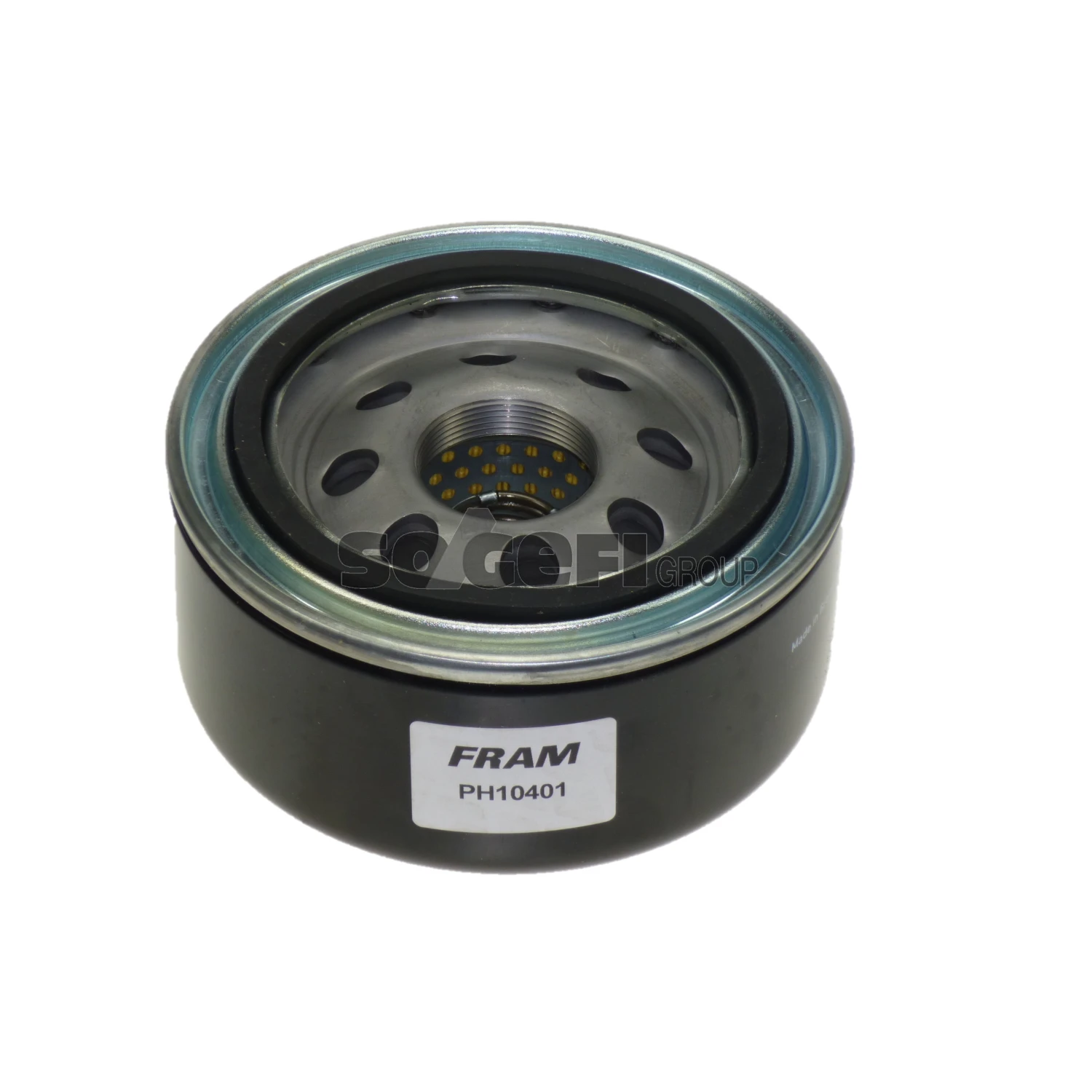 Фільтр оливи 6124261850 FRAM (PH10401)