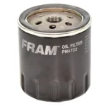 Фільтр оливи 6124054070 FRAM (PH4722)