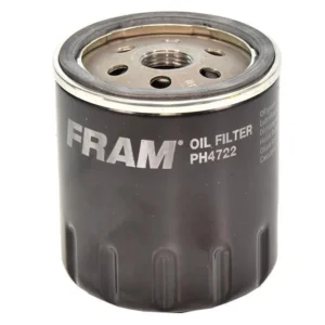 Фільтр оливи 6124054070 FRAM (PH4722)