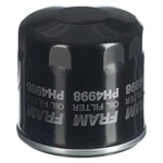 Фільтр оливи 6124064610 FRAM (PH4998)