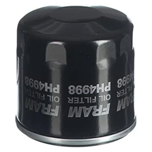 Фільтр оливи 6124064610 FRAM (PH4998)