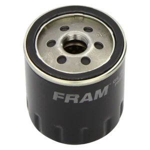 Фільтр оливи 6124087450 FRAM (PH5566A)
