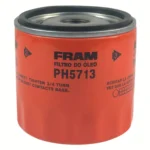 Фільтр оливи 6124064910 FRAM (PH5713)