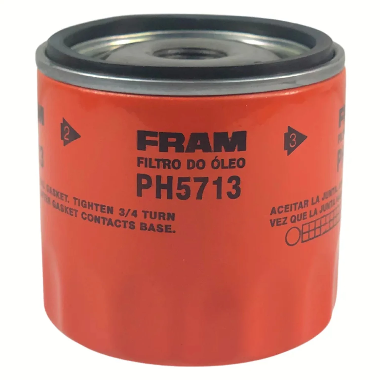 Фільтр оливи 6124064910 FRAM (PH5713)
