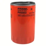 Фільтр оливи 6124054080 FRAM (PH5803)