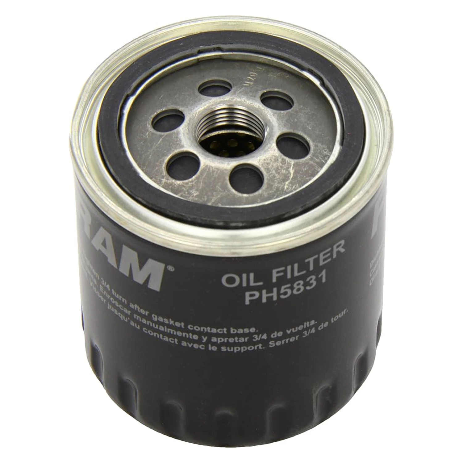 Фільтр оливи FRAM (PH5831)