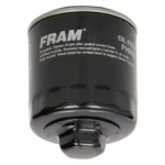 Фільтр оливи 6124065160 FRAM (PH8993)