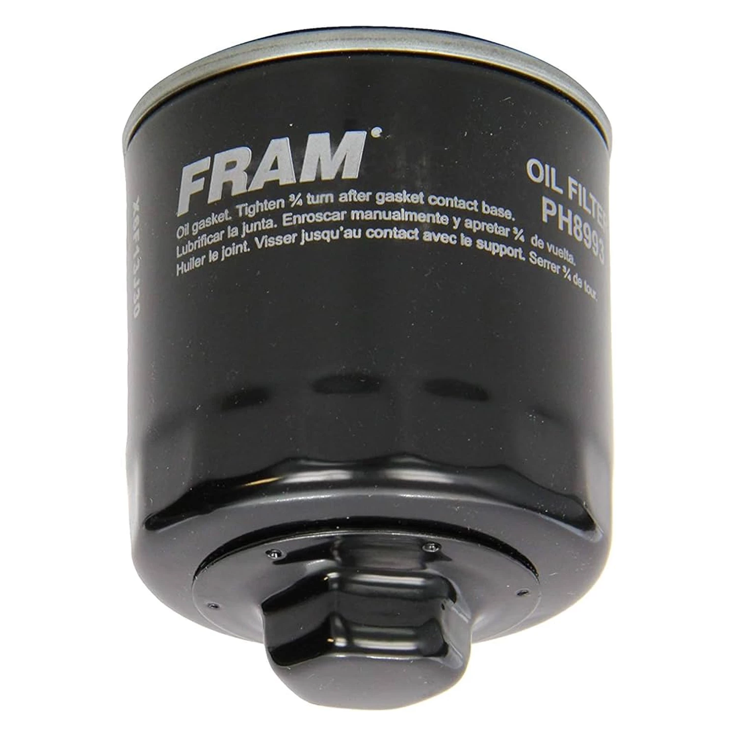 Фільтр оливи 6124065160 FRAM (PH8993)