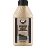 Промивка для системи охолодження K2 Radiator Flush 400мл (T220)