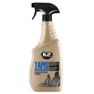 Очищувач для оббивки салону K2 Tapis 750 мл (K207M)