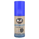 Розморожувач замків K2 Gerwazy аерозоль 50мл (K656)