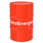 Олива моторна TOTAL Rubia TIR 8600 10W-40 208 л (110800)