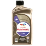 Олива трансмісійна TOTAL Fluidmatic MV LV 1 л (214028/199475)
