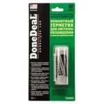 Герметик для радіатора універсальний Done Deal 20 г (DD6855)