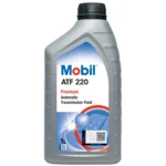 Олива трансмісійна MOBIL ATF 220 1 л (152647)