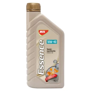 Олива моторна MOL Essence 10W-40 1 л (13301199)