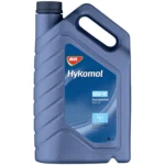 Олива трансмісійна MOL Hykomol GL-4 80W-90 4 л (13301331)