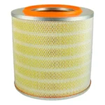 Фільтр повітряний ALPHA FILTER МАЗ (ЯМЗ 8401, 8421) БелАЗ, Лида-1300 (аналог В-072) (AF 0756pe)