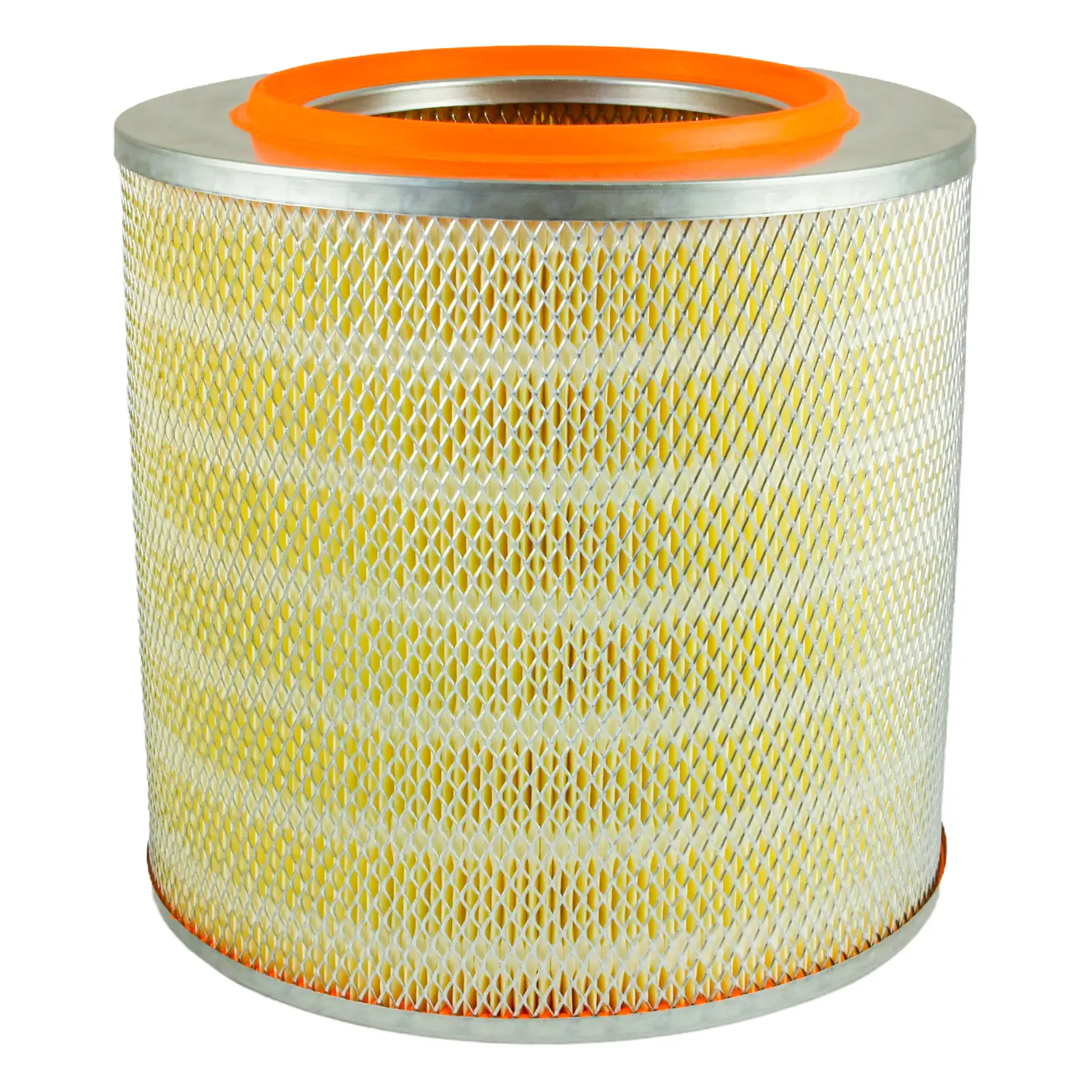 Фільтр повітряний ALPHA FILTER МАЗ (ЯМЗ 8401, 8421) БелАЗ, Лида-1300 (аналог В-072) (AF 0756pe)