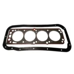 Прокладки двигуна Daewoo Lanos 1.6 (D001-419)