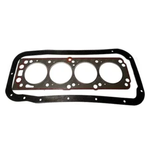 Прокладки двигуна Daewoo Lanos 1.6 (D001-419)