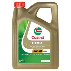 Олива моторна CASTROL Magnatec A3/B4 5W-40 4 л (15C9D1)