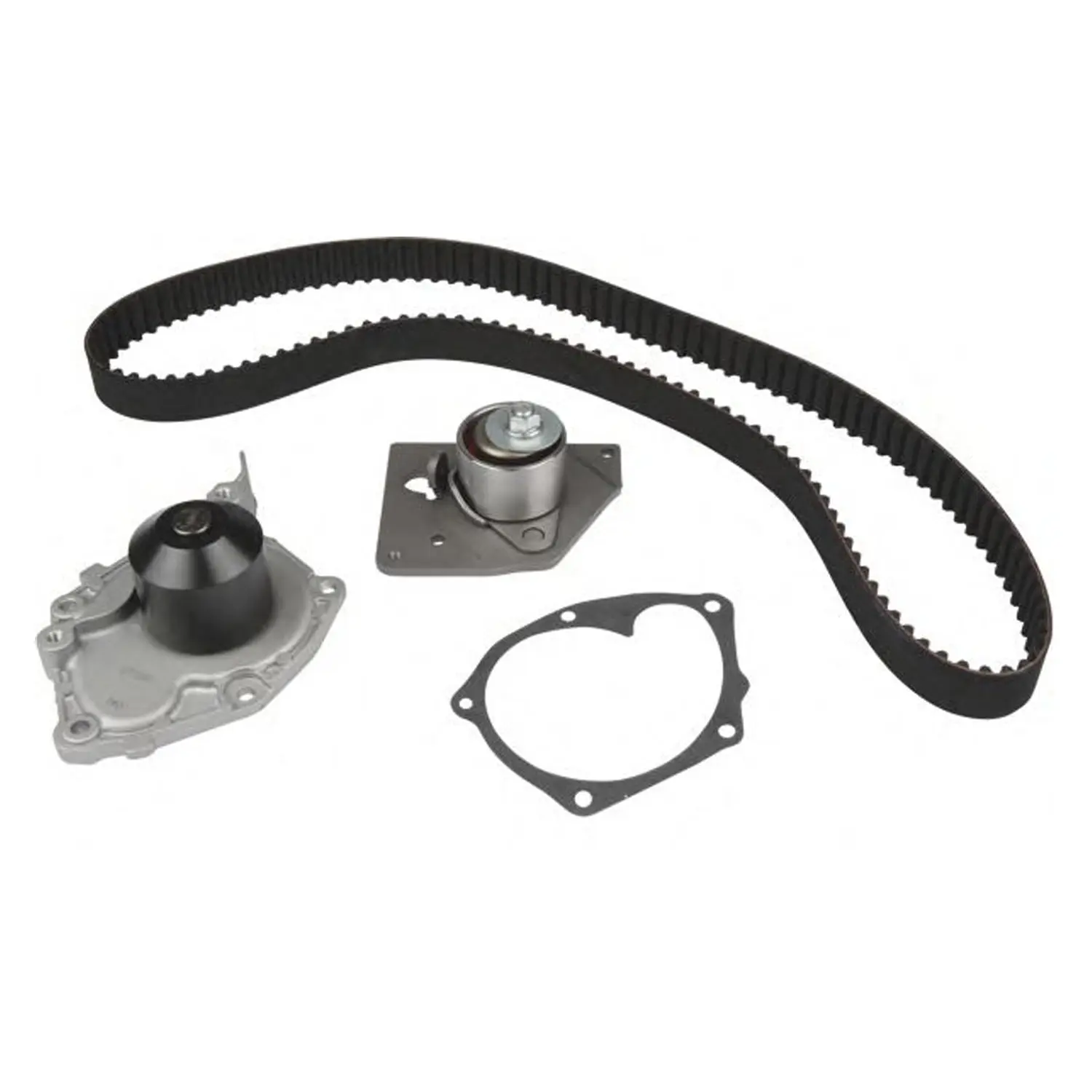 Комплект ременя привідного OPTIBELT (KT 1434)