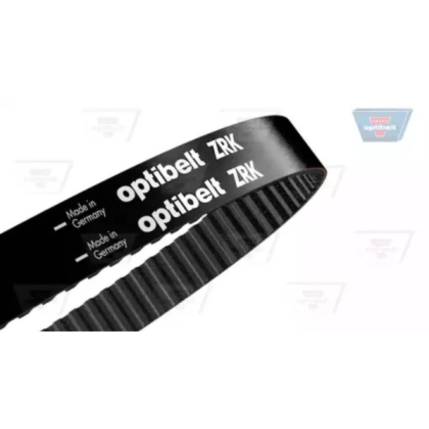 Ремінь привідний OPTIBELT (ZRK 1224)