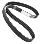 Ремінь ГРМ Daewoo Lanos 1.5 8V OPTIBELT (ZRK 1292)