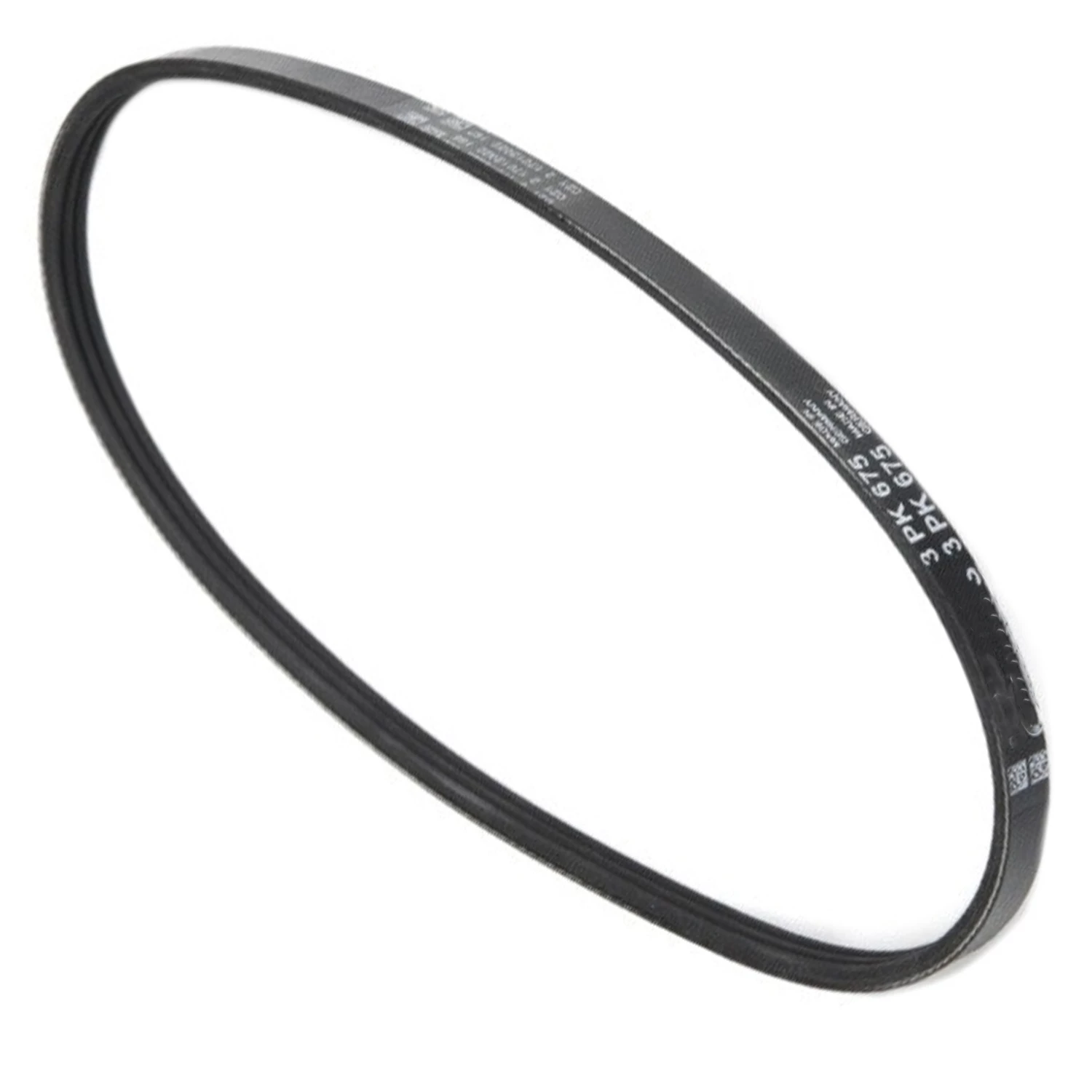 Ремінь поліклиновий OPTIBELT (3 PK 675)