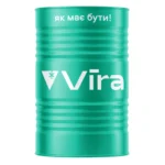 Рідина охолоджуюча VIRA -40 °C G11 синя 215 кг (VI0025)