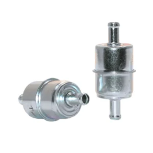 Фільтр паливний WIX FILTERS GMC Motorhomes V-8 454 Eng. (89-91) use gasoline only not for dies (33299)