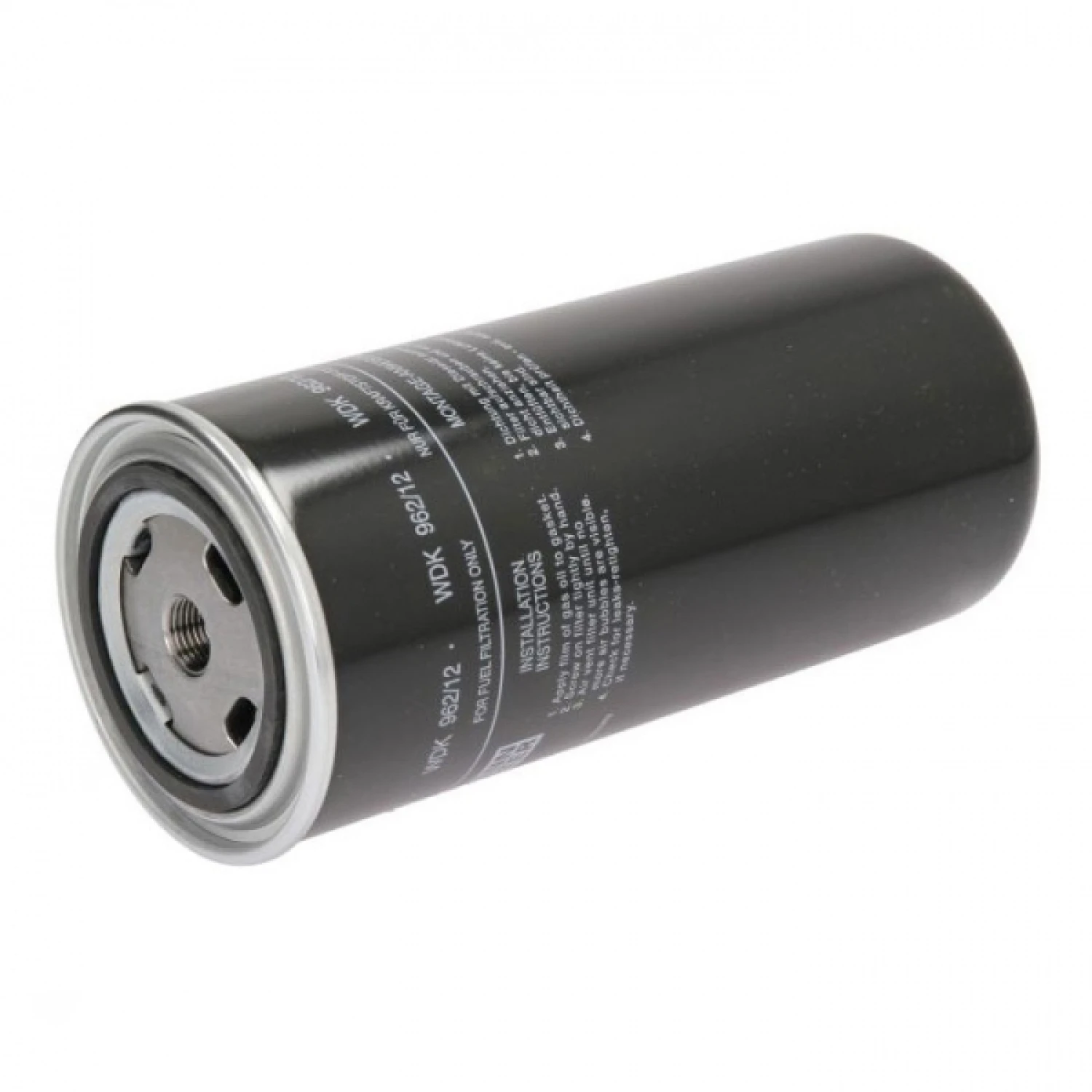 Фільтр паливний MANN-FILTER WDK962/12 аналог P550472 (WDK962/12)