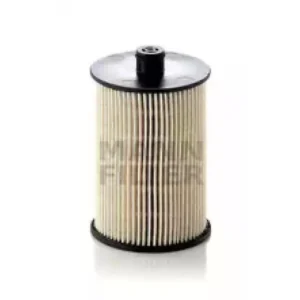Фільтр паливний MANN-FILTER (PU820x)