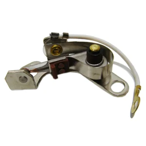 Контакти переривника AV Autotechnik АЗЛК 2141 (UK12041)
