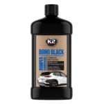 Засіб для чорніння шин та бамперів K2 Bono Black 500мл (K035)