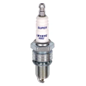 Свічки запалювання BRISK Super LR15YC-1 ВАЗ 2101-2112 8V 1 шт (1315/0003)