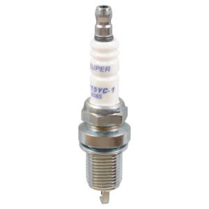 Свічки запалювання BRISK Super DR15YC1 ВАЗ 2110 16V 1,1 мм 1 шт (1317)