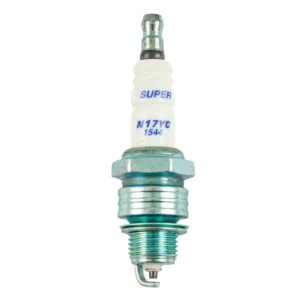 Свічки запалювання BRISK Super N17YC Волга 1 шт (1544)