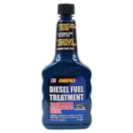 Присадка для очищення інжекторів та паливної системи ABRO Diesel Fuel Treatment 354 мл (DT-508)