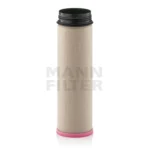 Фільтр повітряний MANN-FILTER (C 1440)