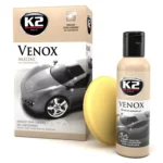 Поліроль для кузовa K2 Venox з губкою 180г (G0501)
