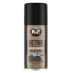 Мастило універсальне K2 Bond Vetrix Vaseline рідке синтетичне біле аерозоль 140 л (B400)
