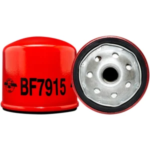 Фільтр паливний FORD TRANSIT, агро CAT/FENDT- BALDWIN (BF7915)